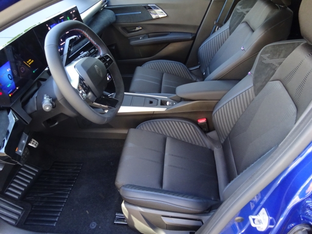 Renault - NEUER CLIO Esprit Alpine Full Hybrid E-Tech 160