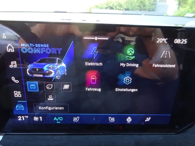 Renault - NEUER CLIO Esprit Alpine Full Hybrid E-Tech 160