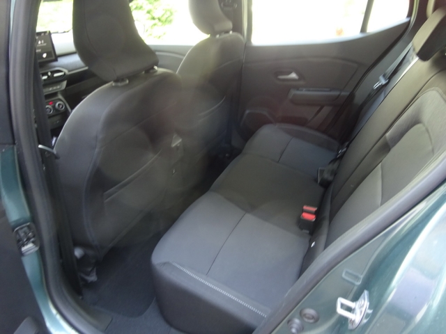 Dacia - SANDERO EXPRESSION TCe 100