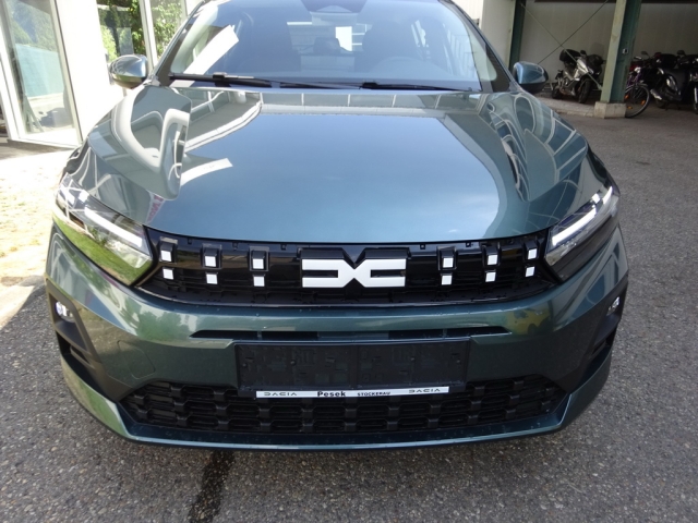 Dacia - SANDERO EXPRESSION TCe 100