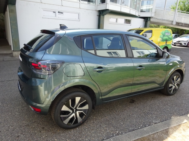 Dacia - SANDERO EXPRESSION TCe 100
