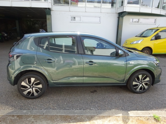 Dacia - SANDERO EXPRESSION TCe 100