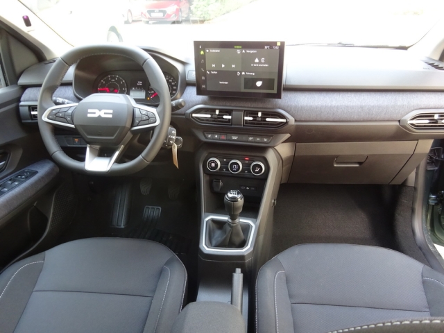 Dacia - SANDERO EXPRESSION TCe 100