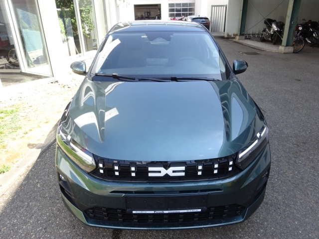 Dacia - SANDERO EXPRESSION TCe 100