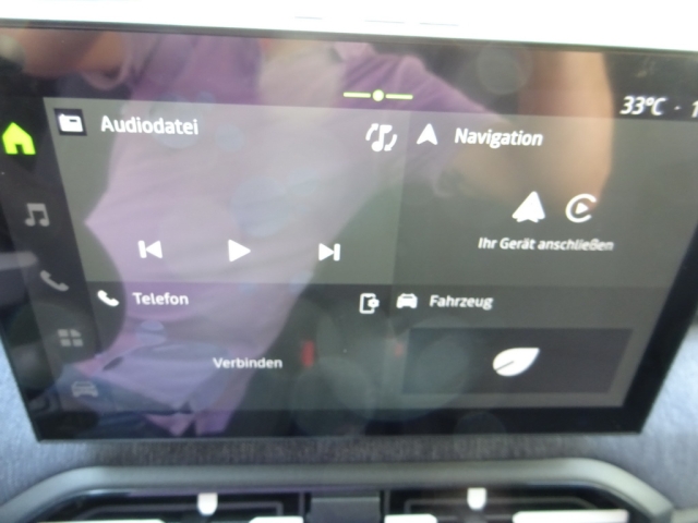 Dacia - SANDERO EXPRESSION TCe 100
