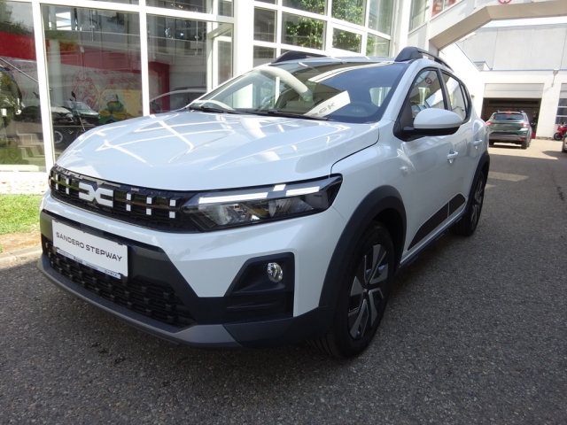 Dacia - SANDERO STEPWAY EXPRESSION TCe 110