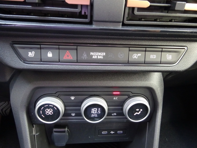 Dacia - SANDERO STEPWAY EXPRESSION TCe 110
