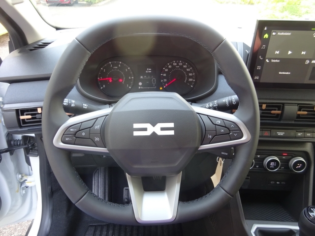 Dacia - SANDERO STEPWAY EXPRESSION TCe 110