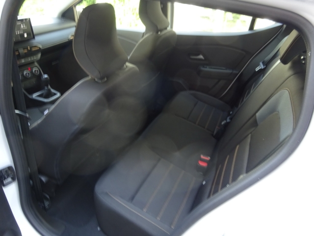 Dacia - SANDERO STEPWAY EXPRESSION TCe 110