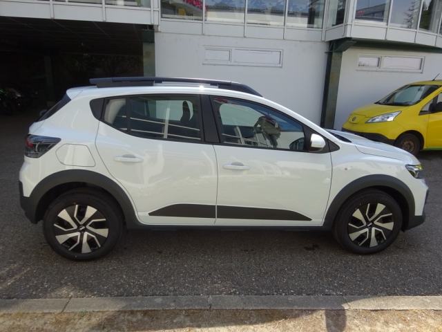 Dacia - SANDERO STEPWAY EXPRESSION TCe 110