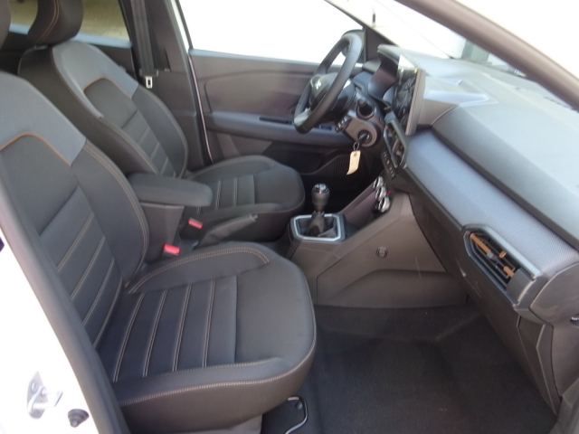 Dacia - SANDERO STEPWAY EXPRESSION TCe 110