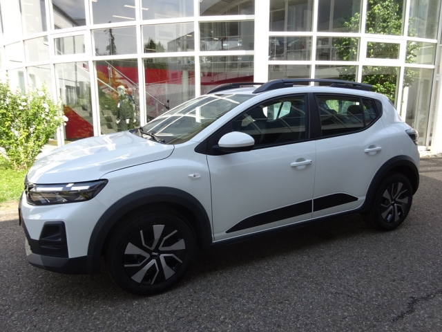 Dacia - SANDERO STEPWAY EXPRESSION TCe 110