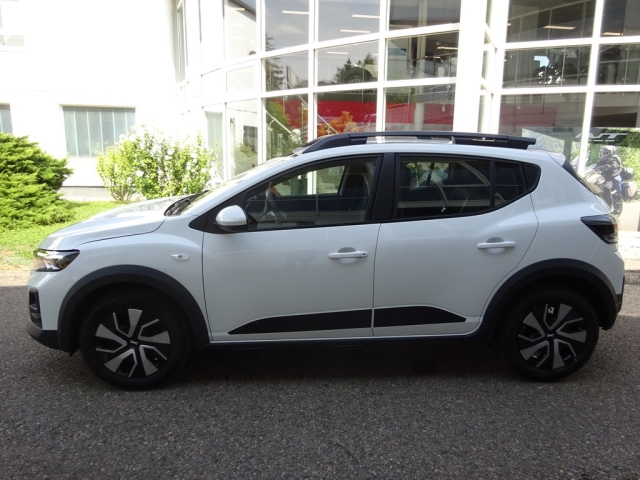 Dacia - SANDERO STEPWAY EXPRESSION TCe 110