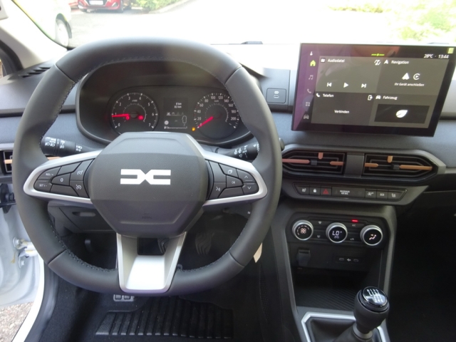 Dacia - SANDERO STEPWAY EXPRESSION TCe 110