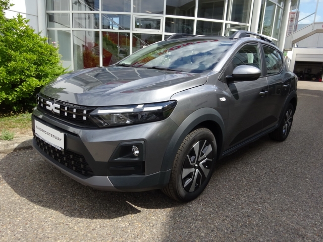 Dacia - SANDERO STEPWAY EXPRESSION TCe 110