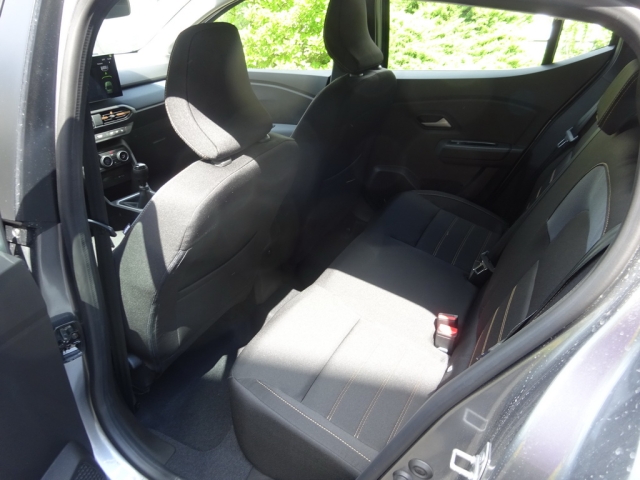 Dacia - SANDERO STEPWAY EXPRESSION TCe 110