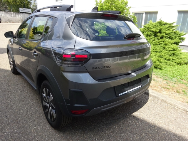 Dacia - SANDERO STEPWAY EXPRESSION TCe 110