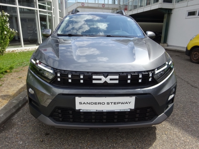 Dacia - SANDERO STEPWAY EXPRESSION TCe 110