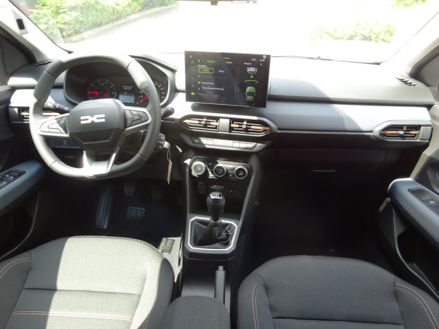 Dacia - SANDERO STEPWAY EXPRESSION TCe 110