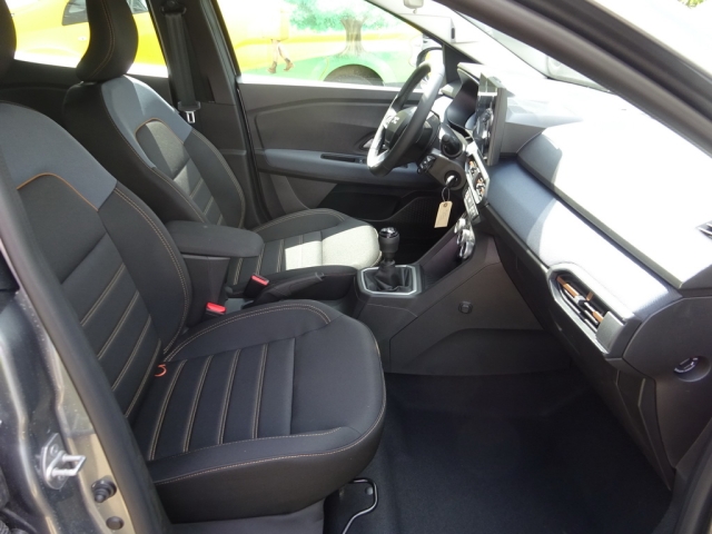 Dacia - SANDERO STEPWAY EXPRESSION TCe 110