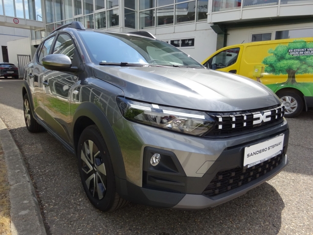 Dacia - SANDERO STEPWAY EXPRESSION TCe 110