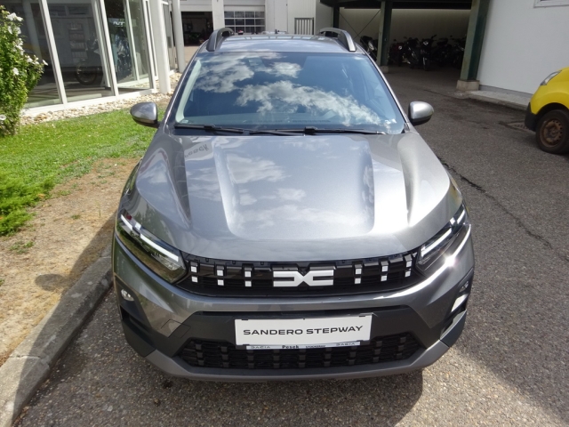 Dacia - SANDERO STEPWAY EXPRESSION TCe 110
