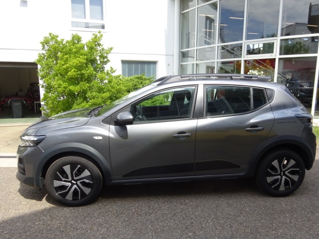 Dacia - SANDERO STEPWAY EXPRESSION TCe 110