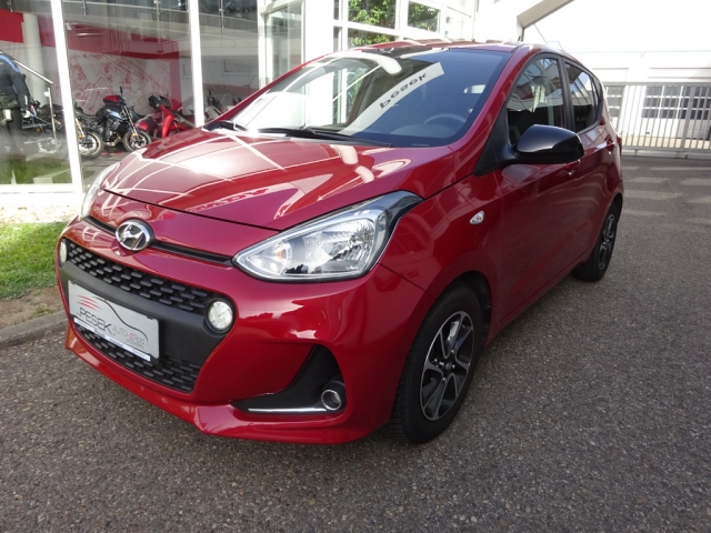 Hyundai - I10L3 PLUS 1,0 MT (304qq)