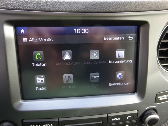 Hyundai - I10L3 PLUS 1,0 MT (304qq)