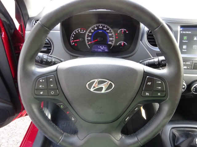Hyundai - I10L3 PLUS 1,0 MT (304qq)