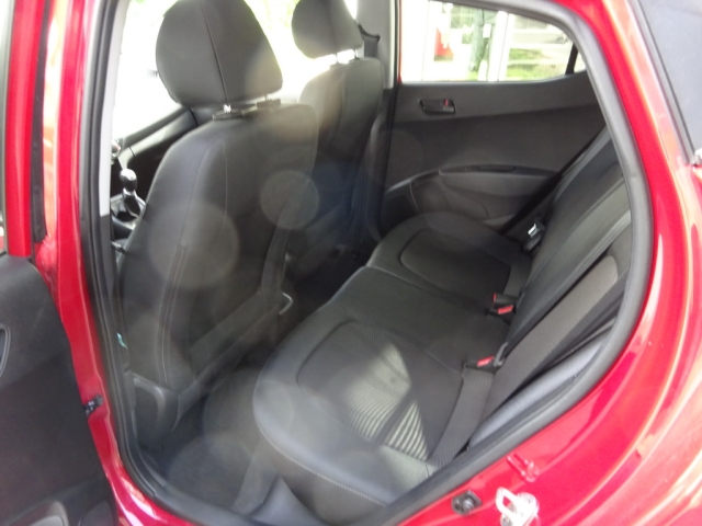 Hyundai - I10L3 PLUS 1,0 MT (304qq)
