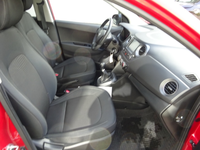 Hyundai - I10L3 PLUS 1,0 MT (304qq)