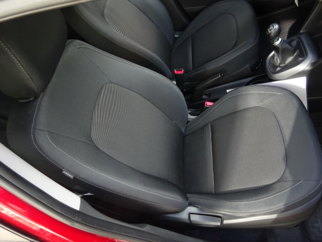 Hyundai - I10L3 PLUS 1,0 MT (304qq)