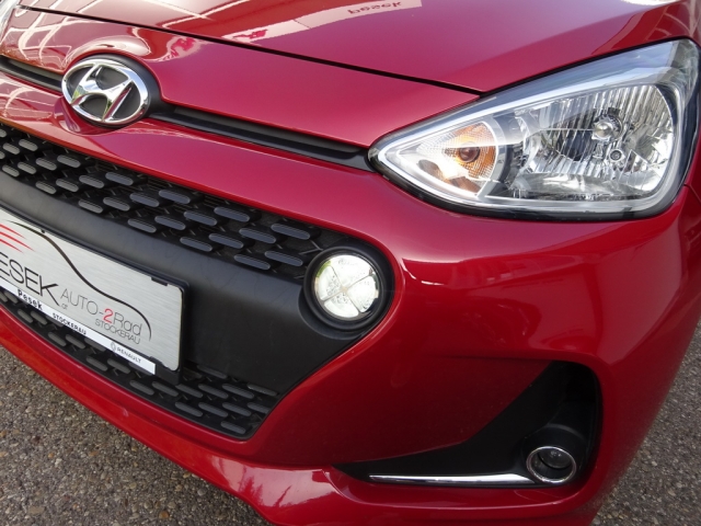 Hyundai - I10L3 PLUS 1,0 MT (304qq)
