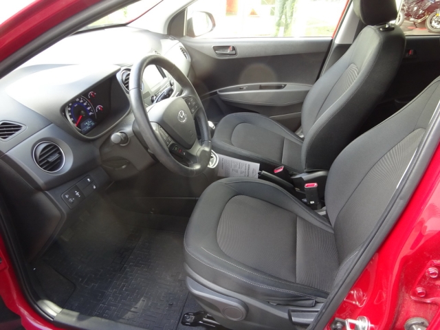 Hyundai - I10L3 PLUS 1,0 MT (304qq)