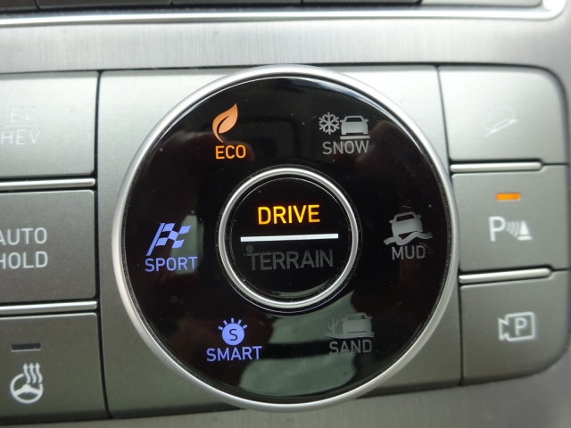 Hyundai - Santa Fe PHEV Luxury Line 1,6 T-GDi PHEV 4WD AT s1