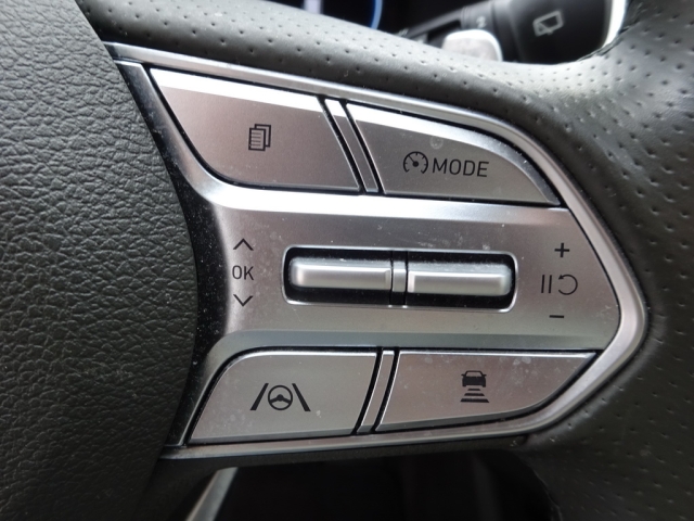 Hyundai - Santa Fe PHEV Luxury Line 1,6 T-GDi PHEV 4WD AT s1