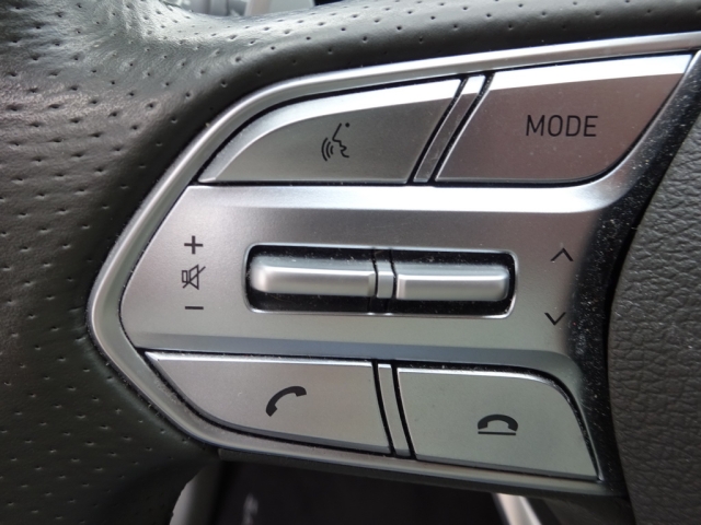 Hyundai - Santa Fe PHEV Luxury Line 1,6 T-GDi PHEV 4WD AT s1