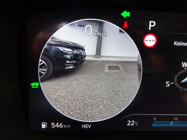 Hyundai - Santa Fe PHEV Luxury Line 1,6 T-GDi PHEV 4WD AT s1