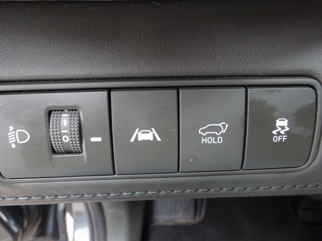Hyundai - Santa Fe PHEV Luxury Line 1,6 T-GDi PHEV 4WD AT s1