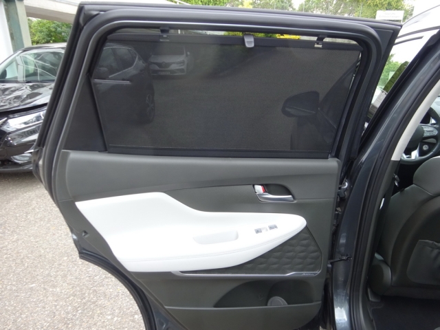 Hyundai - Santa Fe PHEV Luxury Line 1,6 T-GDi PHEV 4WD AT s1