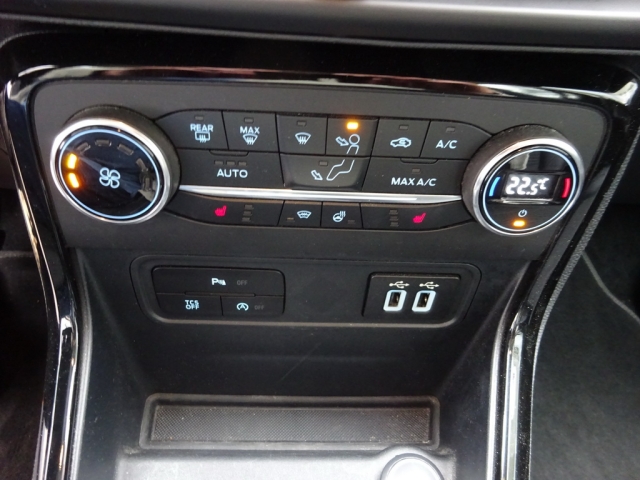Ford - ECOSPORT Titanium 1.0 Ecoboost