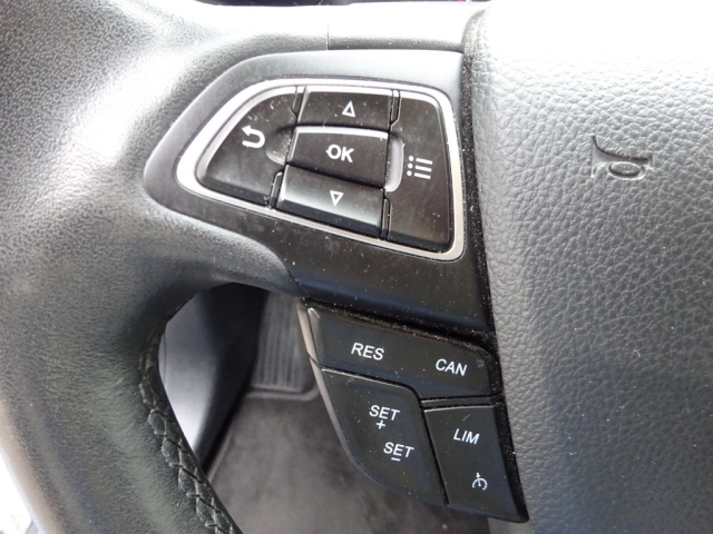 Ford - ECOSPORT Titanium 1.0 Ecoboost
