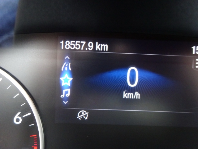 Ford - ECOSPORT Titanium 1.0 Ecoboost
