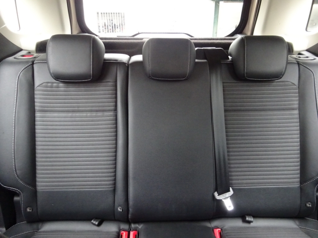 Ford - ECOSPORT Titanium 1.0 Ecoboost