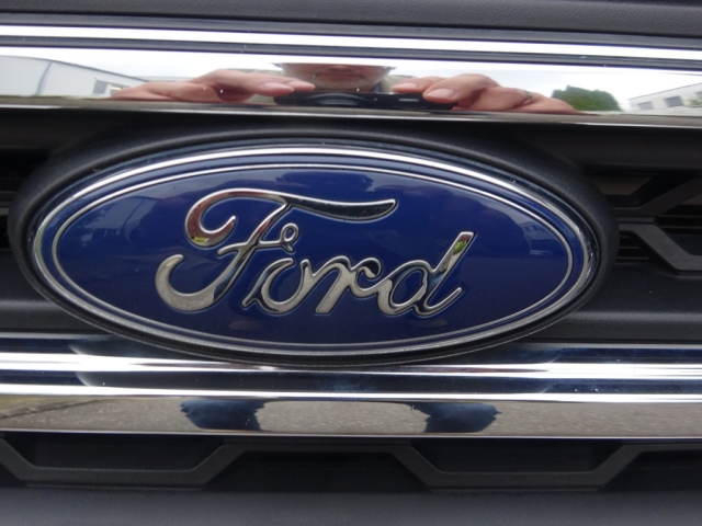 Ford - ECOSPORT Titanium 1.0 Ecoboost