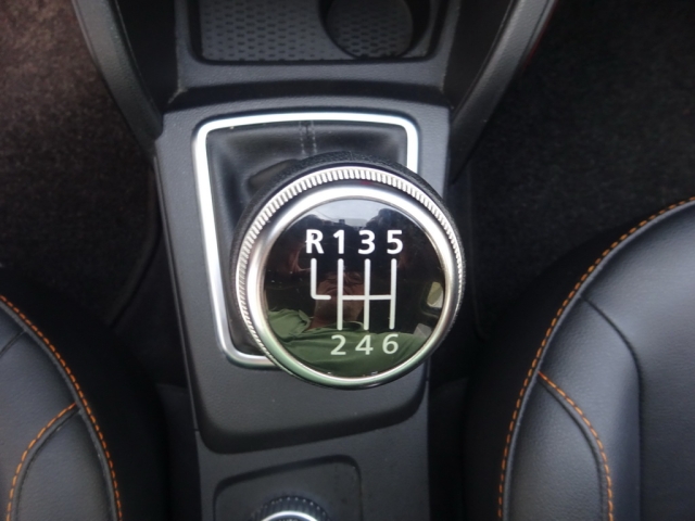 Dacia - DUSTER EXTREME TCe 150 4WD (A3 4 M3M 6US)