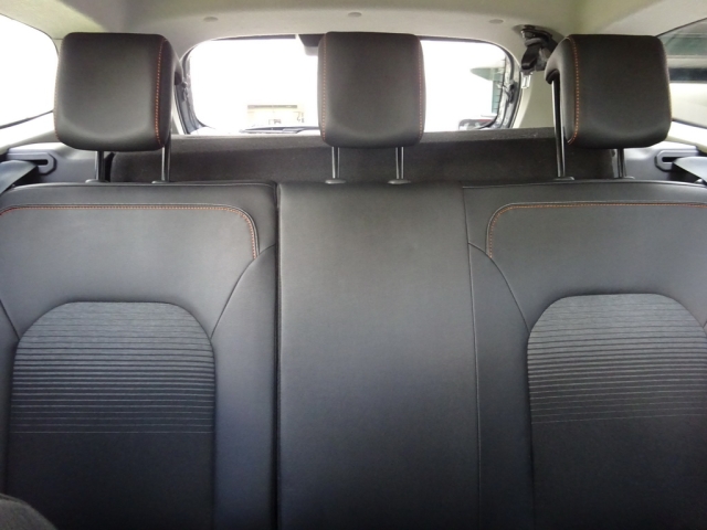 Dacia - DUSTER EXTREME TCe 150 4WD (A3 4 M3M 6US)