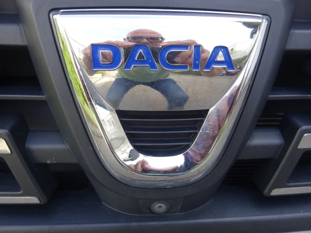 Dacia - DUSTER EXTREME TCe 150 4WD (A3 4 M3M 6US)