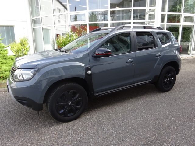 Dacia - DUSTER EXTREME TCe 150 4WD (A3 4 M3M 6US)